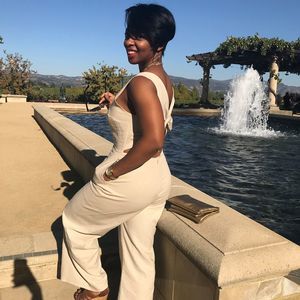 Meet your Posher, Joanna